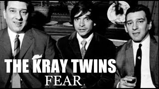 The Kray Twins  Fear [upl. by Kipp]