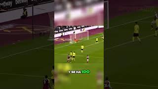 Masuaku Embarrasses Chelseas Edouard Mendy ⚽️🧤 [upl. by Trust]