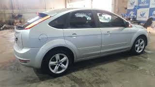 I FORD FOCUS HC FLEX 933944 1727903743043 [upl. by Orferd]