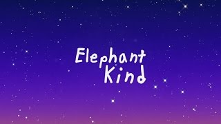 Elephant Kind  Beat The Ordinary Official Lyric Video [upl. by Danelle]