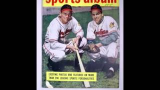 CLEVELAND INDIANS 1948 [upl. by Neneek]