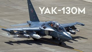 Larmée de lair russe reçoit un nouveau lot davions Yak130 fabriqués à Irkoutsk [upl. by Nani]