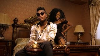 Reekado Banks  Standard  Official Music Video [upl. by Dupuy]