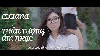 Liliana Thần tượng Âm nhạc Hành trình của 1 ngôi sao  Dưới Ánh Hào Quang [upl. by Irollam]