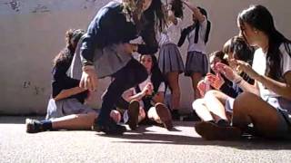 Hora libre 4ºA La Inmaculada [upl. by Hollyanne]