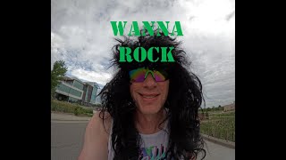 I Wanna Rock 5K  6222024 [upl. by Ennasil]