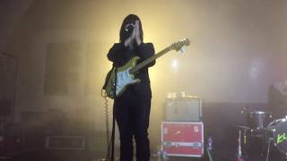 Khruangbin  Maria También Live Jakarta 2019 [upl. by Hector]