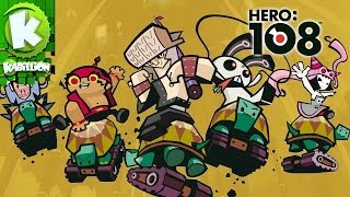 Hero 108 Theme Song [upl. by Hras213]