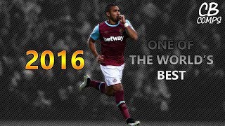 Dimitri Payet was AMAZING in 2016 [upl. by Mcmahon]