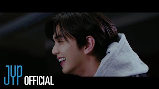 DAY6데이식스 quotWelcome to the Showquot MV Teaser 1 [upl. by Kcirneh]