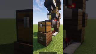 Building Minecrfat potion farm minecraft shots [upl. by Mendel]