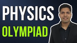 How to prepare for Physics Olympiad Books amp Strategy IPhO NSEP INPhO [upl. by Prudy]