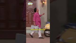 Wait for Jethalal Reacton tmkoc funny shorts relatives reels navratri garba friends [upl. by Eilojne]