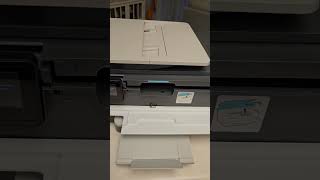 HP OfficeJet Pro 8135e Printer Quick View [upl. by Loveridge]