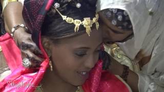 Somali Wedding GermanyGroßGerau 2016  Highlights [upl. by Drofdarb]