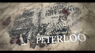 Peterloo Featurette  Working with Mike Leigh 2019  Movieclips Indie [upl. by Anivlac]