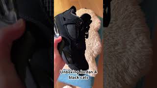 sneakers sneakersnstuff nike jordan4 sneakerhead shoes unboxing goviral sneakes [upl. by Eentihw]