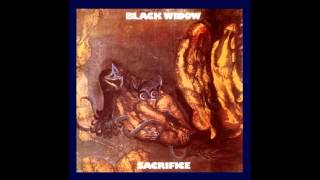 Black Widow Sacrifice 1970 [upl. by Gnoy]