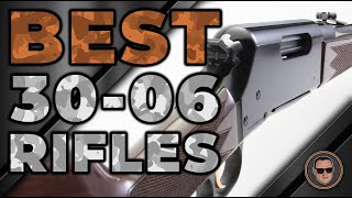 Best 3006 Rifles 🔫 Top Models Reviewed  Gunmann [upl. by Duval]