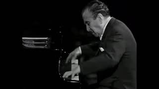 Claudio Arrau plays Beethoven Piano Sonata “Appassionata” 3rd Movement [upl. by Kean920]