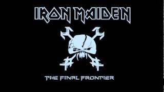 Iron Maiden  When the Wild Wind Blows With Lyrics on Video [upl. by Lsil]