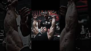 Flex Lewis motivated Ramon Dino [upl. by Navonod]