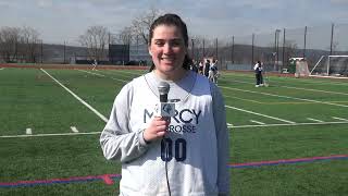 Womens Lacrosse 2024 Season Preview Interview [upl. by Dylane466]