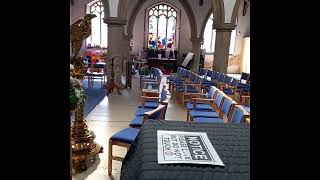 Halesworth St Marys Suffolk [upl. by Aneen731]