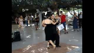 Tango en Recoleta [upl. by Gulick335]