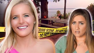 Her Crush Killed Her Over A Pregnancy Scare The Murder Of Ole Miss Student Ally Kostial [upl. by Leirbag]