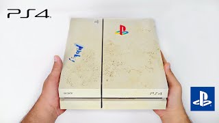 Restoration And Repair of The Extremely Dirty PlayStation 4 asmr ps4 [upl. by Trebma]