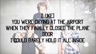 5SOS  Wherever You Are Lyrics [upl. by Goat]