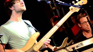 Snarky Puppy  Celebrity  3rd amp Lindsley In Nashville TN 81013 [upl. by Squire]