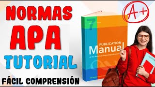 Cómo usar las Normas APA en WORD 7ma Edición 2024 🧠 NORMAS APA ULTIMA EDICIÓN ✔tutorial PASO A PASO [upl. by Reagen]