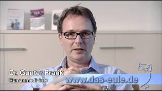 Dr Gunter Frank Gewichtsdiskriminierung [upl. by Klingel]