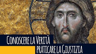 quotPer il Regno di Cristo per amore della veritàquot  Giornata di DOTTRINA SOCIALE DELLA CHIESA 2018 [upl. by Neale]