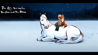 The Boy the Mole the Fox and the Horse  Look to The Dawn [upl. by Cornish]