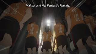 Mashiro No Oto  Maimai performance Only Music Ep8 [upl. by Michell]