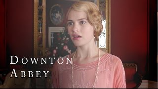 A Royal Scandal Part 2  Downton Abbey  Season 4 [upl. by Vivle]