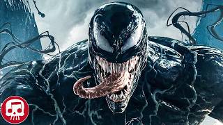 VENOM 3 RAP by JT Music  quotBeyond Symbioticquot [upl. by Cary50]