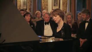 Mozart Variations on quotAh vous diraije Mamanquot K 265300e Magdalena Baczewska piano [upl. by Coralie]