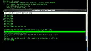 Kerberos authentication with cisco router [upl. by Masuh]