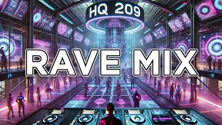 Epic Studio Rave  HQ 209 [upl. by Abrahams736]