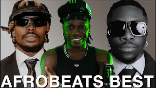 AFROBEATS VIDEO MIX 2023VOL I NAIJA 2023 BEST OF AFROBEATS 2023ASAKE WIZKID BURNA BOY REMA [upl. by Nador]