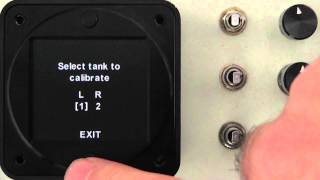 Aerospace Logic FL202 Calibration [upl. by Goines]