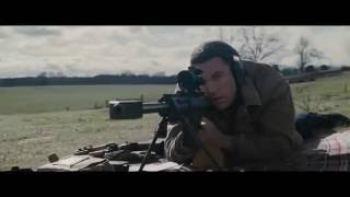 The Accountant Hesaplaşma  Türkçe Altyazılı 2 Fragman  Ben Affleck Anna Kendrick [upl. by Aicilyhp]