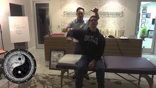 What is Muscle Testing applied kinesiology or AK for Health Part 1 of 3 [upl. by Berlyn652]