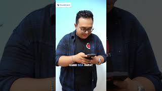 DAPET 50 JUTA DENGAN MUDAH YUK COBAIN RUPIAHCEPAT [upl. by Eliam]