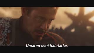 AVENGERS ENDGAME TEORİ TEPKİSİ [upl. by Lamrert]