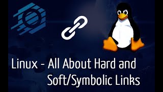 Linux  All About Hard and SoftSymbolic Links [upl. by Ewnihc402]